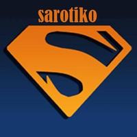 Sarotiko (@sarotiko) 's Twitter Profile