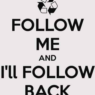 if you follow me i will follow you!! snapchat:FollowMe309