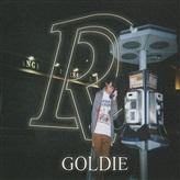 Goldie_DR's profile picture. im not a human