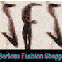 SERIOUS-FASHION-SHOP (@serifashshoppe) 's Twitter Profile