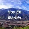 HoyEnMerida's profile picture. En #Mérida Noticias - Sucesos - Cartelera del Cine - Cultura - Entretenimiento - Cafés - Trafico - Fotos - Eventos - Centros Comerciales - Y MUCHO MAS!