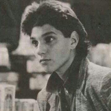 outsider_fraud's profile picture. Just a shy kid, abused at home and still managing somehow, usaully hanging at Ponyboys' house or the lot.