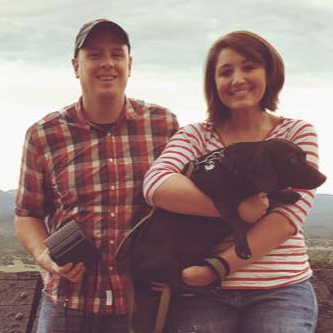 #iosDev, interactive designer, professor, photographer, husband