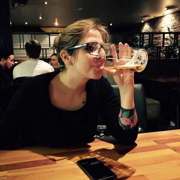 Klucero21's profile picture. Human, Writer, Philosopher & Blue Belt wanna be