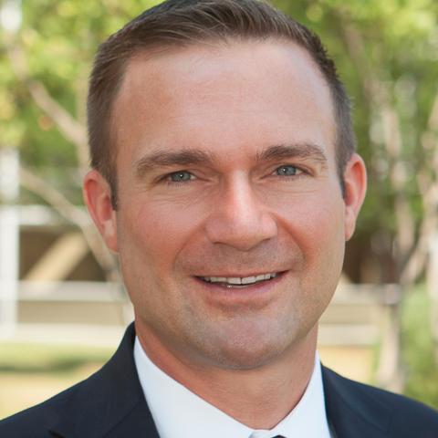 _SMillard's profile picture. Senior Vice President | Dell Technologies