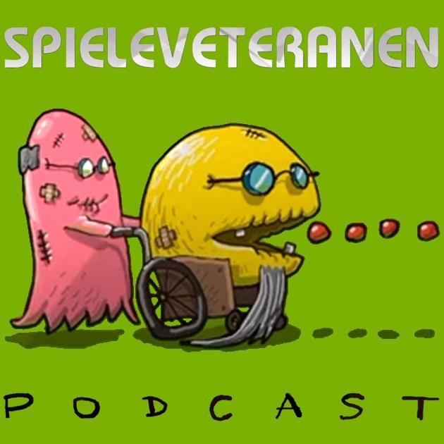 Spieleveteranen