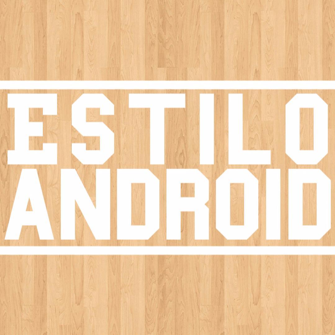 Aplicaciones, noticias, tutoriales, equipos y trucos para ANDROID. Todo sobre el mundo de Android.
Siguenos en Instagram: @EstiloAndroid Siguenos en YouTube
