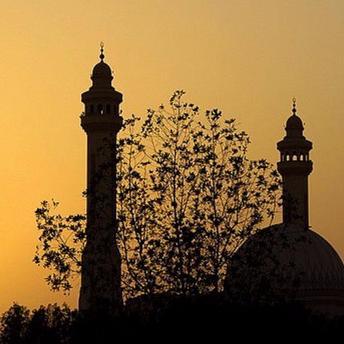 Your Gateway to Beautiful Bahrain #BeautifulBahrain #Travel #Photography