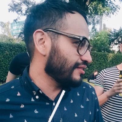 Timrapture's profile picture. Dev founder @onomultimedia