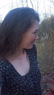 Wife, mom & memaw/grandma creating #circlebeadedhairbarrettes and #macrame jewelry like #barefootsandals for over 25 years!!!