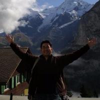 Youngro Lee (@yrolee) 's Twitter Profile