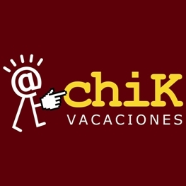 Agencia de viajes Online, olf line. e mail: atencioncliente@chikvacaciones.com
Especialistas