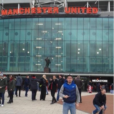 PurseyDaniel's profile picture. 