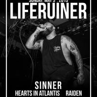 Hearts in Atlantis (@officialhia) Twitter profile photo
