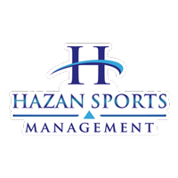 Hazan Sports Mgmt (@hazansportsmgmt) 's Twitter Profile