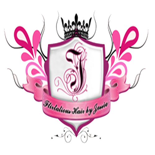 FlirtatiousHair's profile picture. Flirtatious Hair By Jessie Erwin. Specializing In Custom Coloring and Cutting For Your Complete Look. I Am Also A HairLocs Hair Extension Specialist.