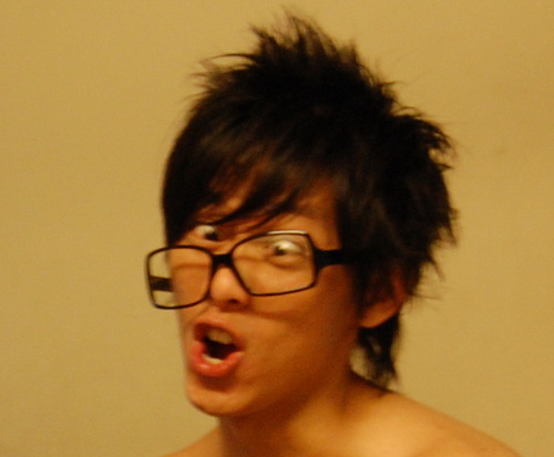 hakuizm's profile picture. 