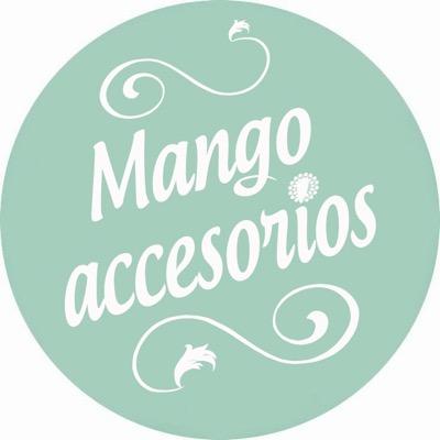 mango_acces's profile picture. Venta y diseño de accesorios BBB, visitanos en fbk y tambien en instagram. Originalidad, vanguardia y estilo #MangoAdictas