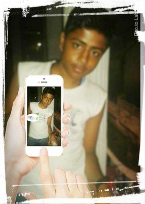 KishanKk46's profile picture. hay i am kishan good friend