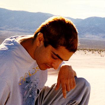 ram_samudrala's profile picture. 