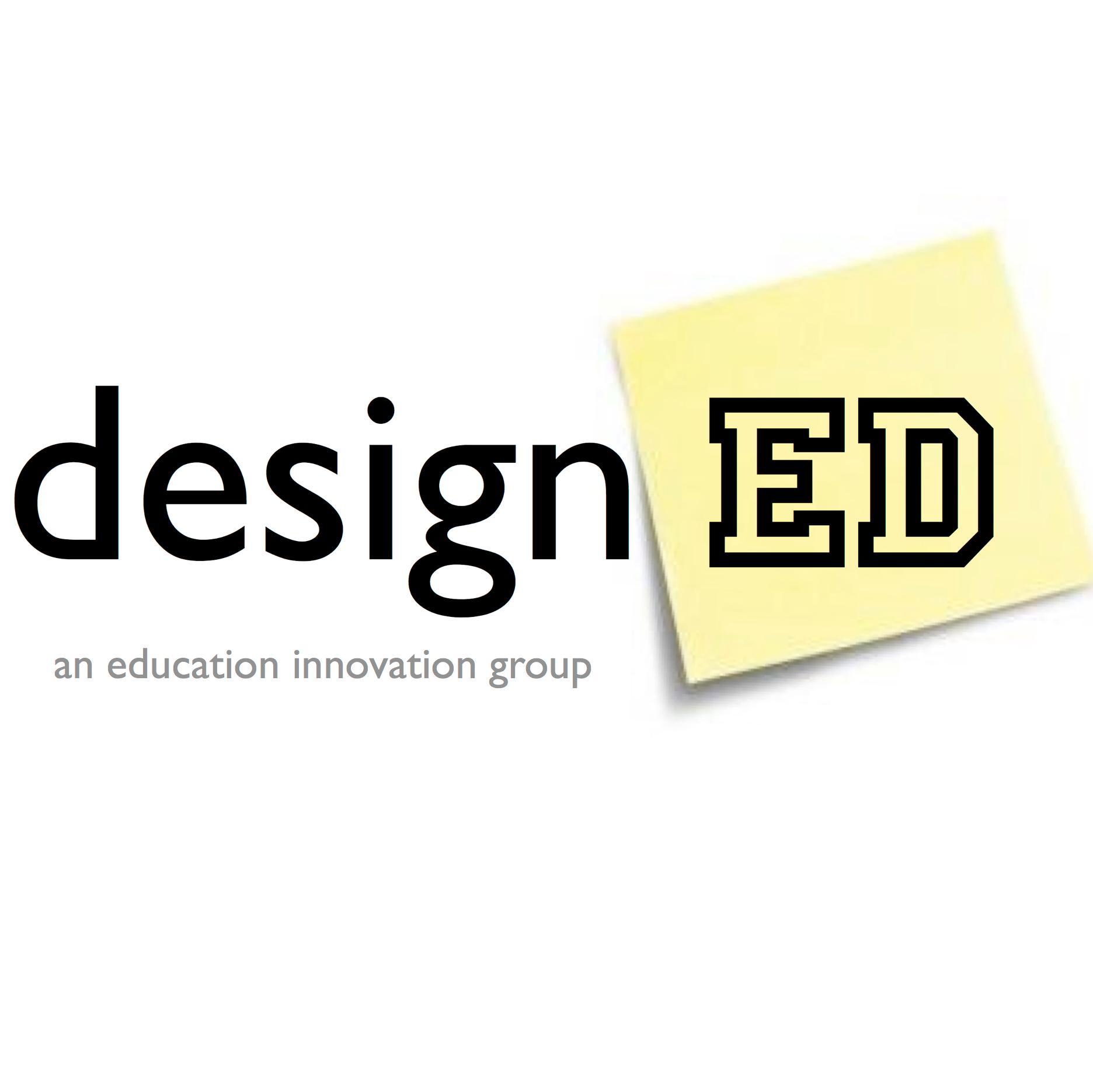 Solving education's most complex problems with design thinking.