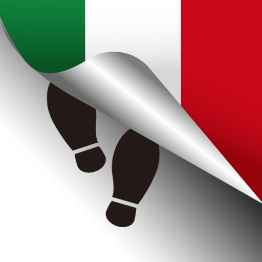 The Italian Way is all about finding Italy in America. It is specifically for Italophiles living in the United States.