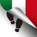 The Italian Way (@ItalianWayApp) Twitter profile photo
