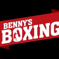 Benny's Boxing (@bennysboxing) 's Twitter Profile