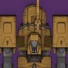 Go forth and Conquer - The OG space bus - Destiny Drama Police