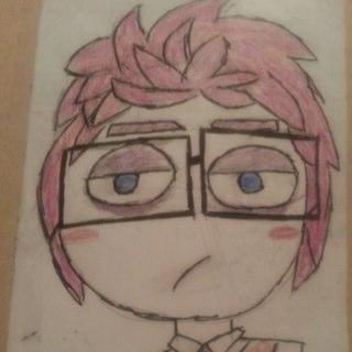 SHSLCameraMan's profile picture. Sup, SHSL Camera Man. I mostly just follow Kameko, so..