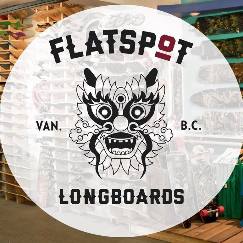 Vancouver's finest selection of longboards and skateboards. With customer service to match.