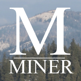 MinerNews's profile picture. Community news from the Pend Oreille River Valley