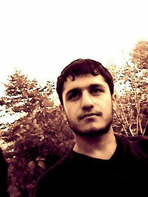 vedatay123's profile picture. 