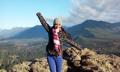 rachierachxox's profile picture. In the end, what we regret most are the chances we never took.