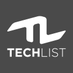 Techlist.asia (@techlistasia) Twitter profile photo Techlist.asia (@techlistasia) Twitter profile photo