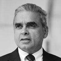 Kishore Mahbubani