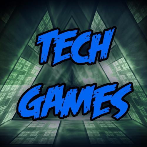YT_techgames's profile picture. hey!! que pasa :D  En YouTube: Tech Games