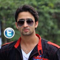 Shaheer Sheikh FC