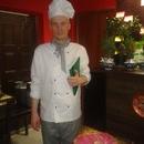 daniil906123021's profile picture. 