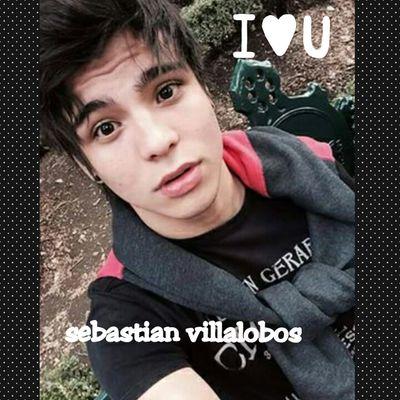 i love you sebastian villalobos