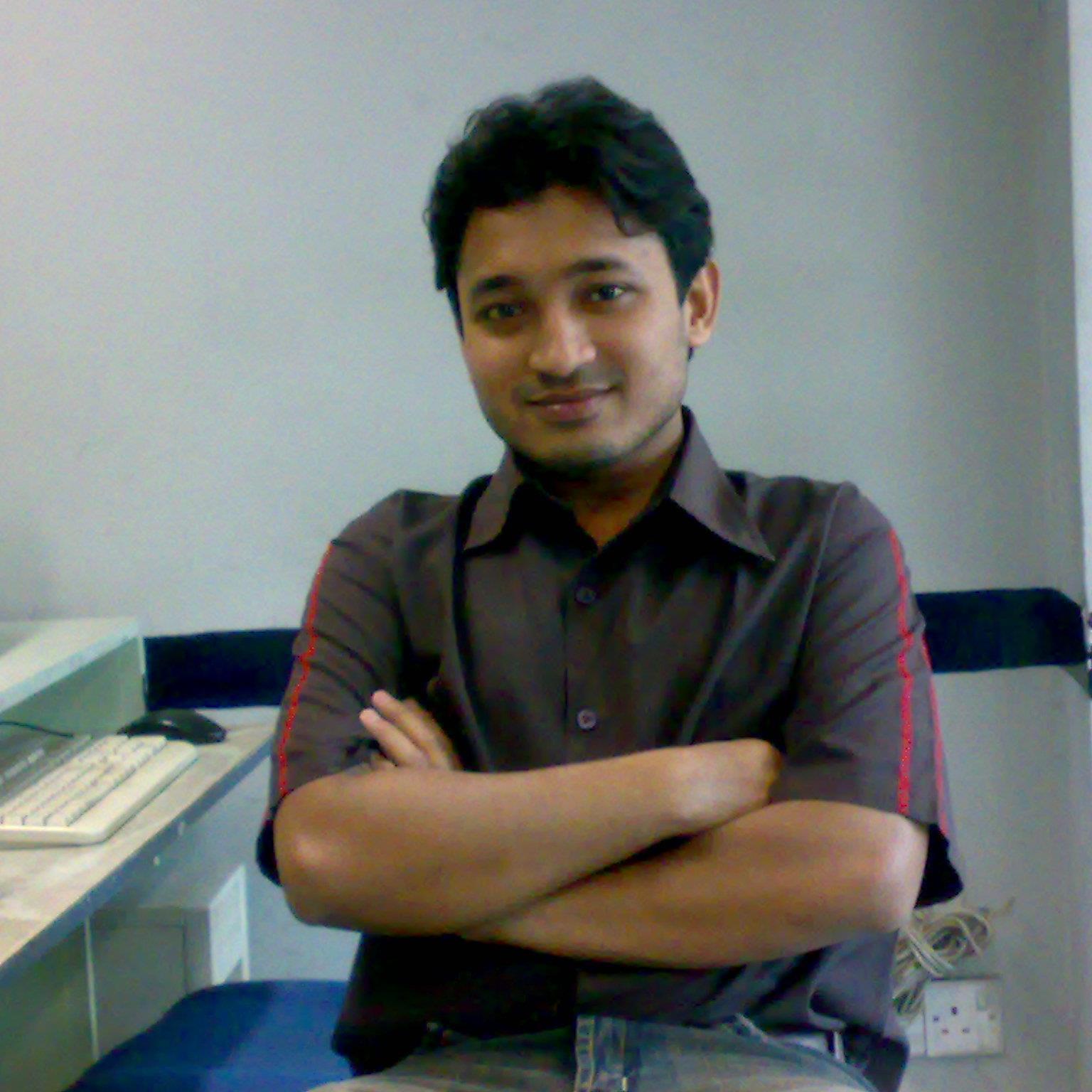 Asif92099's profile picture. I am a web developer at MSBD.