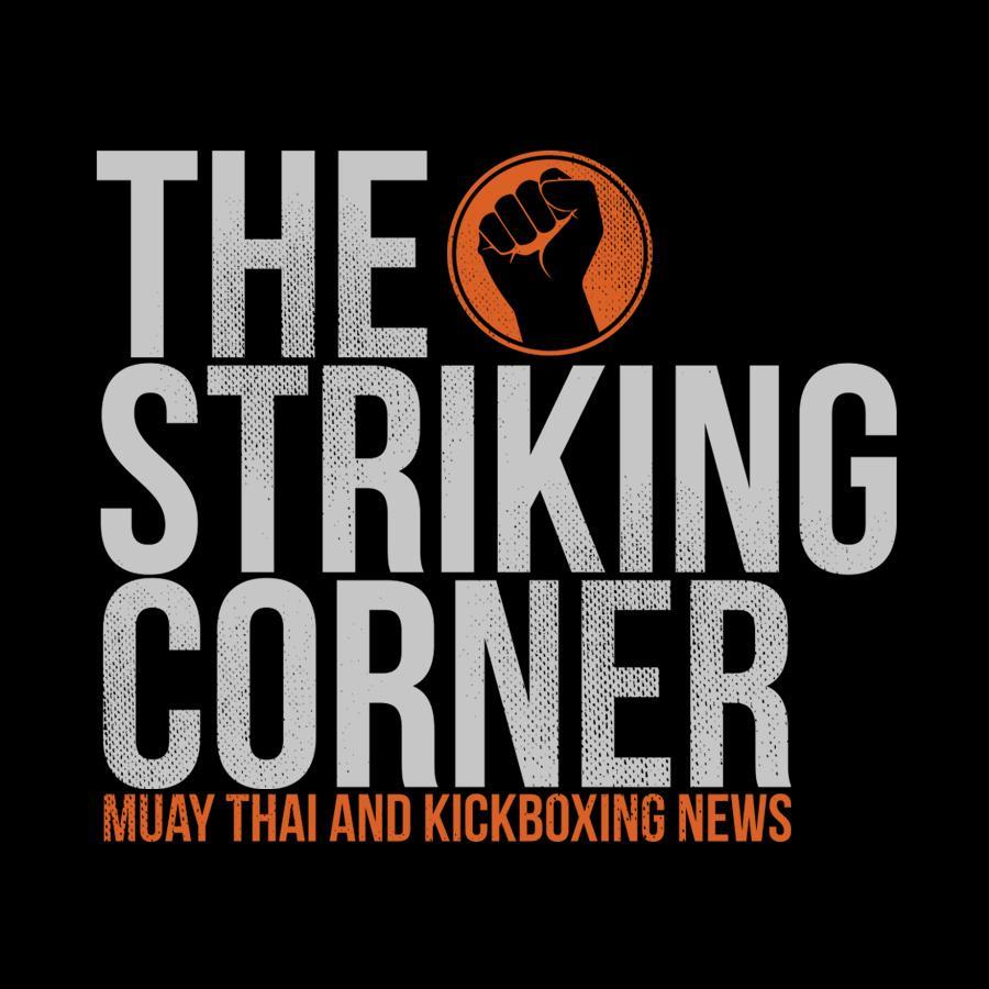 The Striking Corner, formerly Muay Thai is Life, is your source for all Muay Thai and Kickboxing news. Check out our podcast on iTunes, Soundcloud, and Stitcher