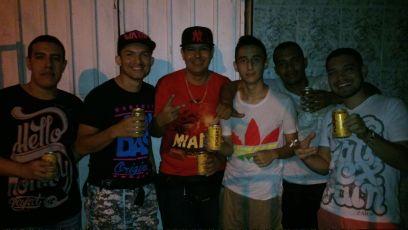 jamesandres107's profile picture. 