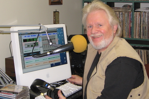 Producer of Full Circle Jesus Music