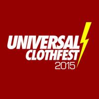 UNIVERSAL CLOTHFEST (@official_ucf) 's Twitter Profile