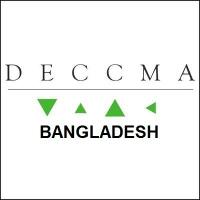 DECCMA Bangladesh (@deccmabd) 's Twitter Profile