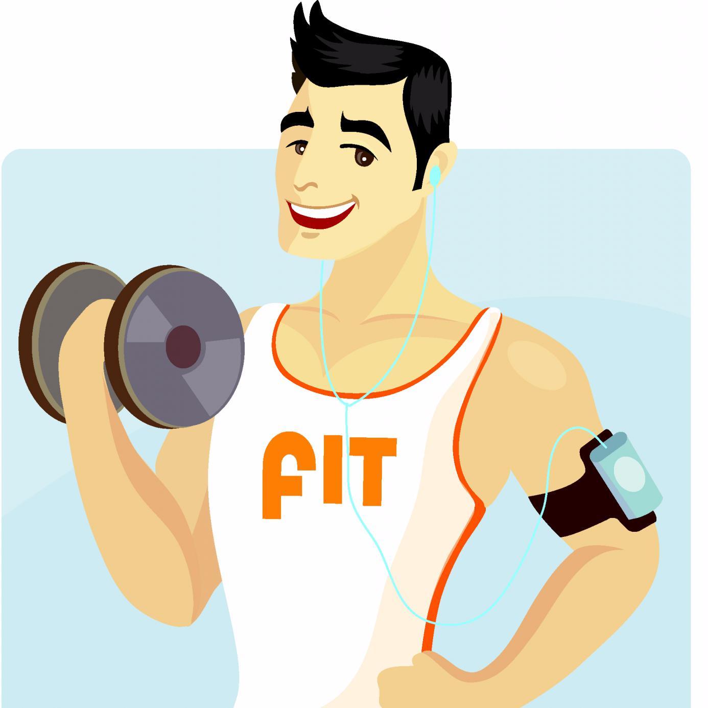 Fitness Family is a #FitFam fan site with the latest fitness news, products, clean eating and fitness techniques to help you lead a healthier lifestyle.