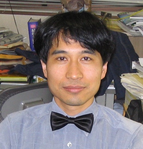 Morifumi Hasegawa