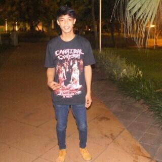 You're my future,loveyou DwiFitriani♥