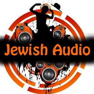 Jewish_audio's profile picture. 